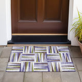 addison chantille acn1012 lavender rug