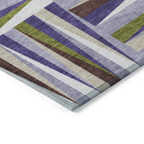 addison chantille acn1012 lavender rug