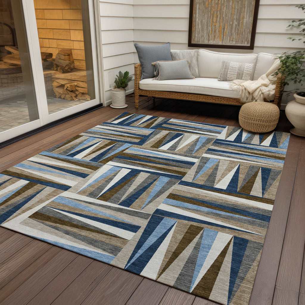 addison chantille acn1012 navy rug