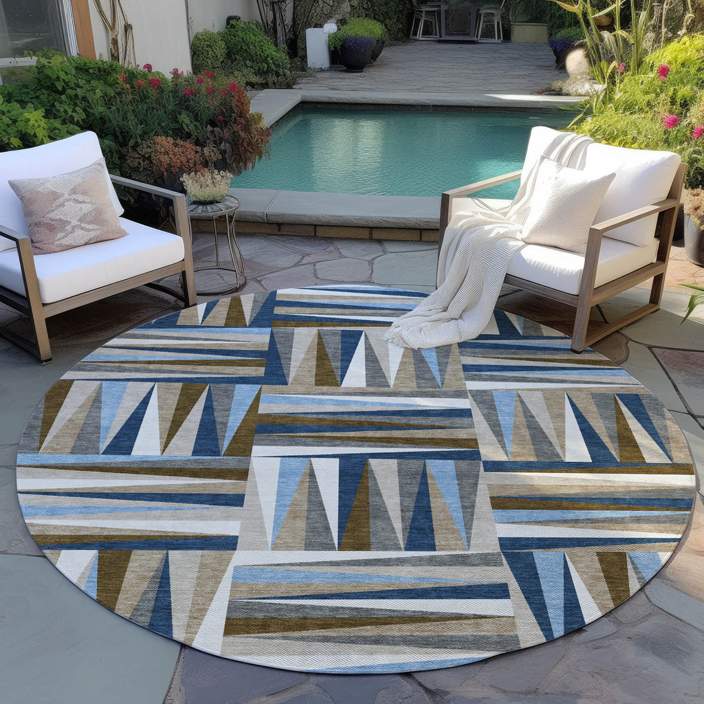 addison chantille acn1012 navy rug