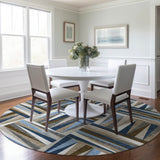 addison chantille acn1012 navy rug