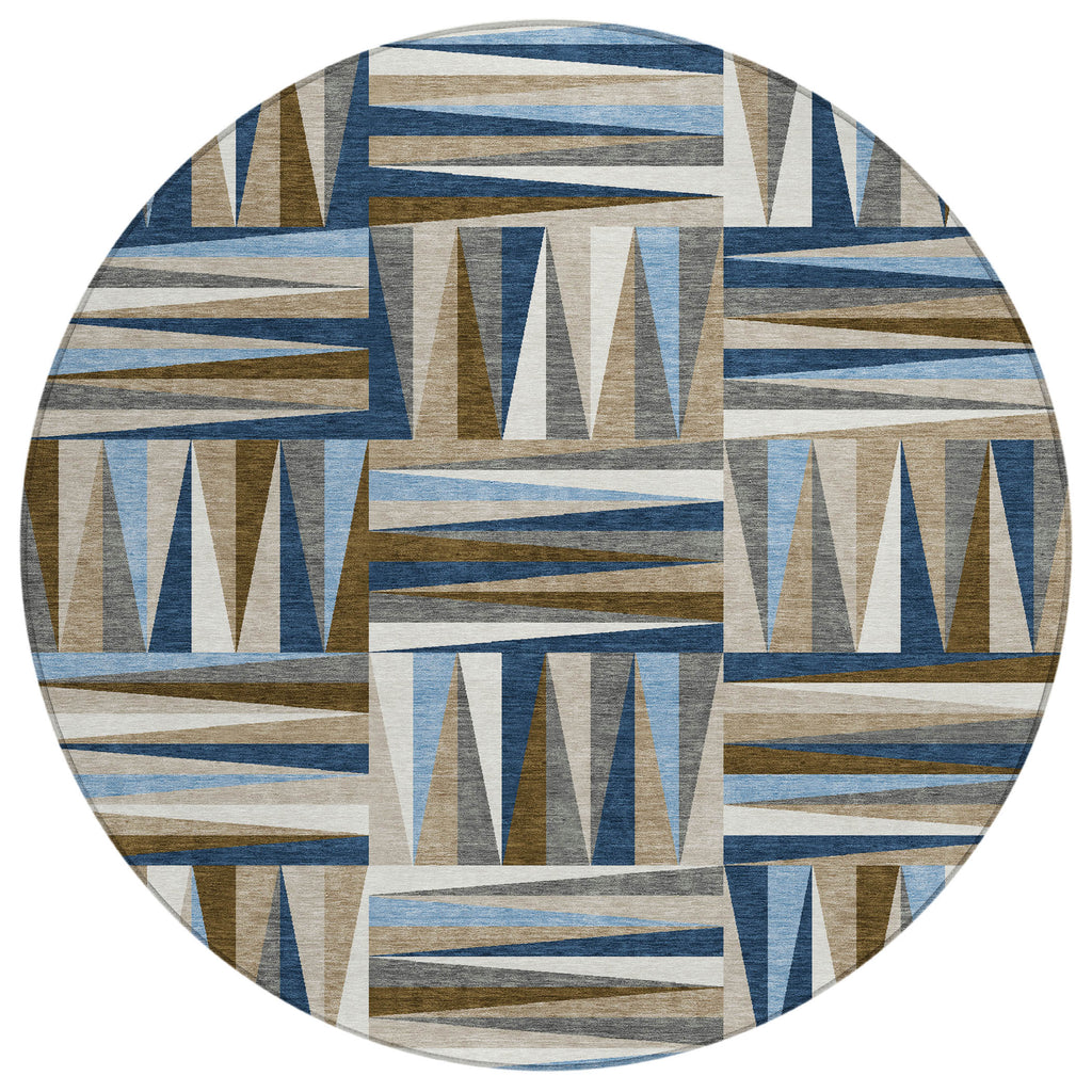 addison chantille acn1012 navy rug