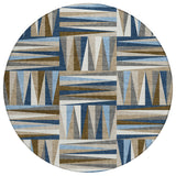 addison chantille acn1012 navy rug