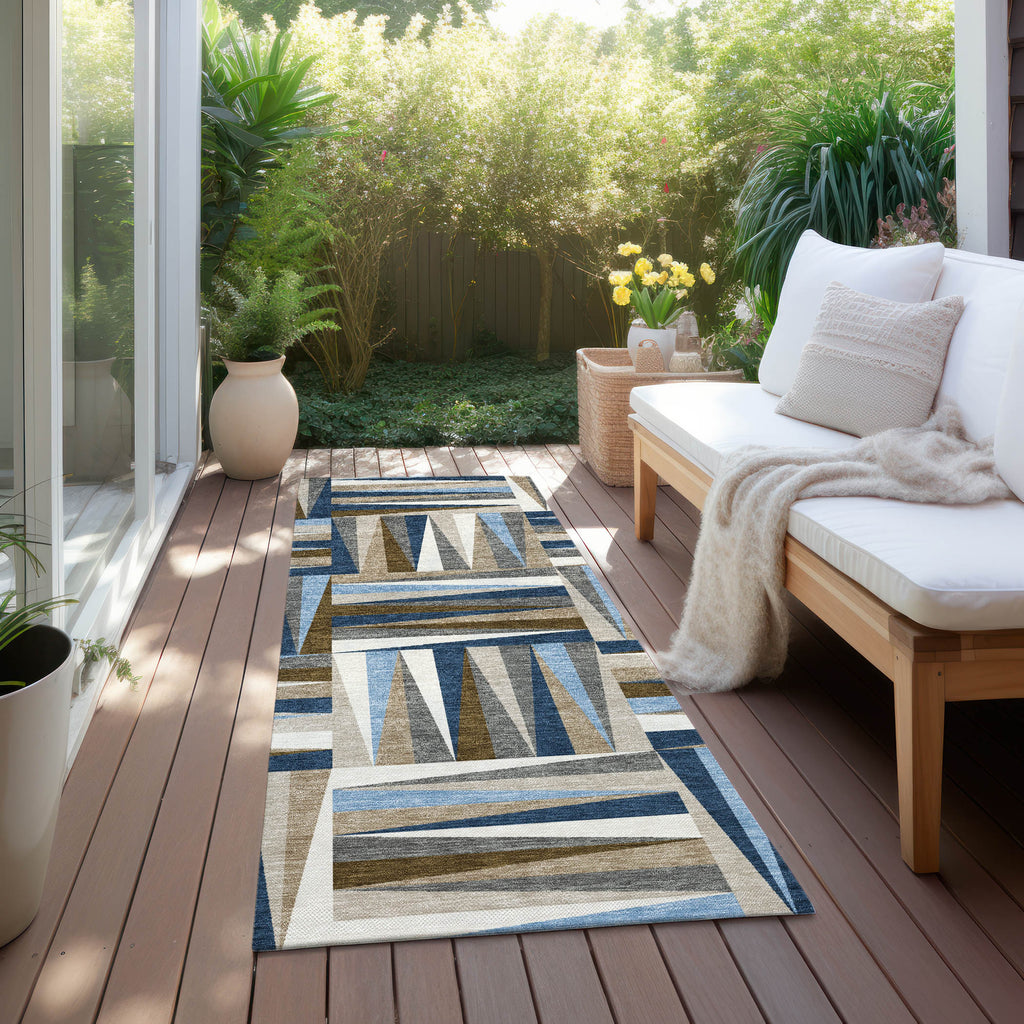 addison chantille acn1012 navy rug