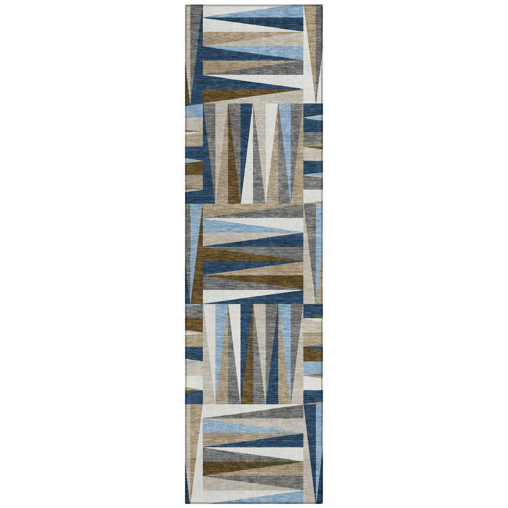addison chantille acn1012 navy rug