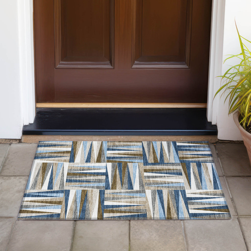 addison chantille acn1012 navy rug