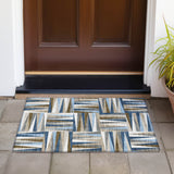 addison chantille acn1012 navy rug