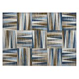 addison chantille acn1012 navy rug