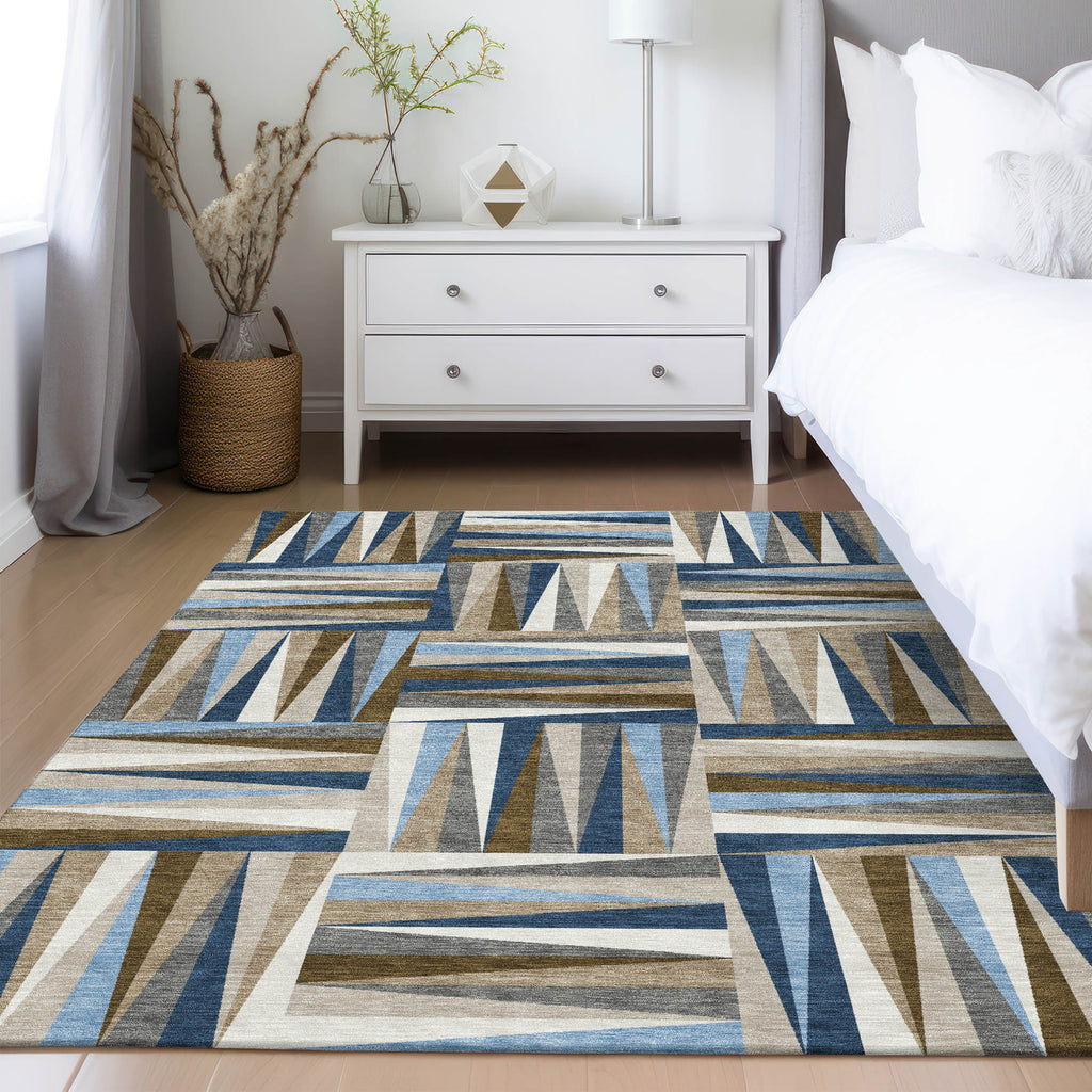 addison chantille acn1012 navy rug