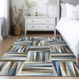 addison chantille acn1012 navy rug