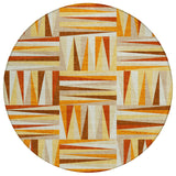 addison chantille acn1012 orange rug