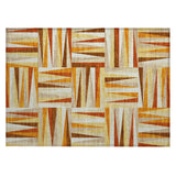 addison chantille acn1012 orange rug