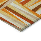 addison chantille acn1012 orange rug