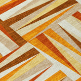 addison chantille acn1012 orange rug
