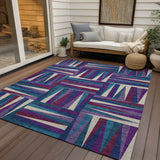 addison chantille acn1012 purple rug
