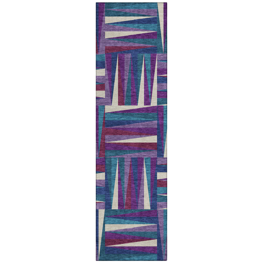 addison chantille acn1012 purple rug