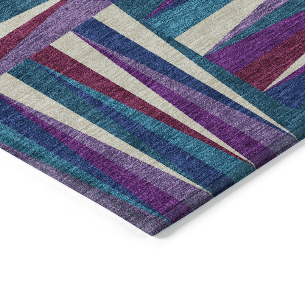 addison chantille acn1012 purple rug
