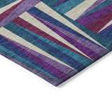 addison chantille acn1012 purple rug