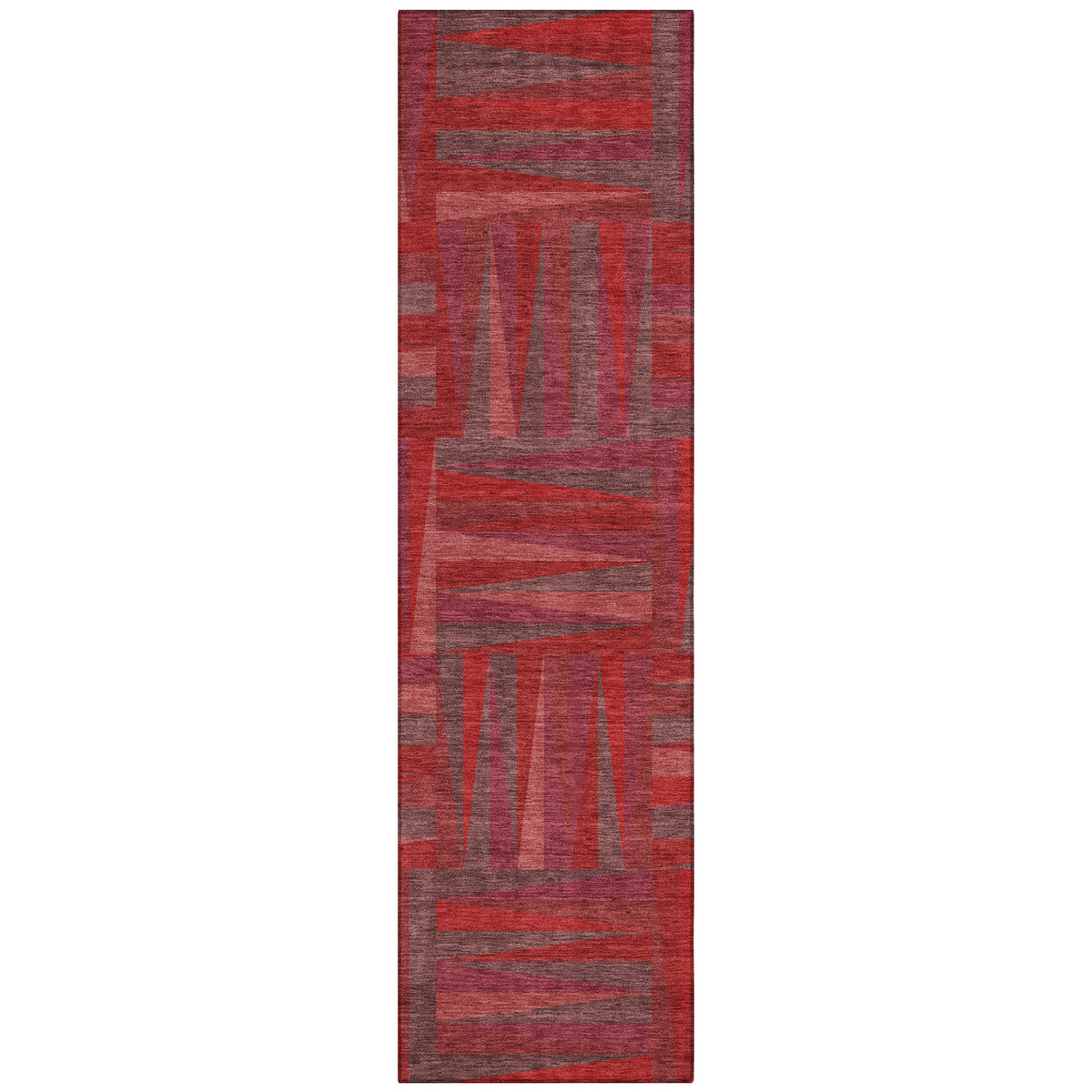 addison chantille acn1012 red rug