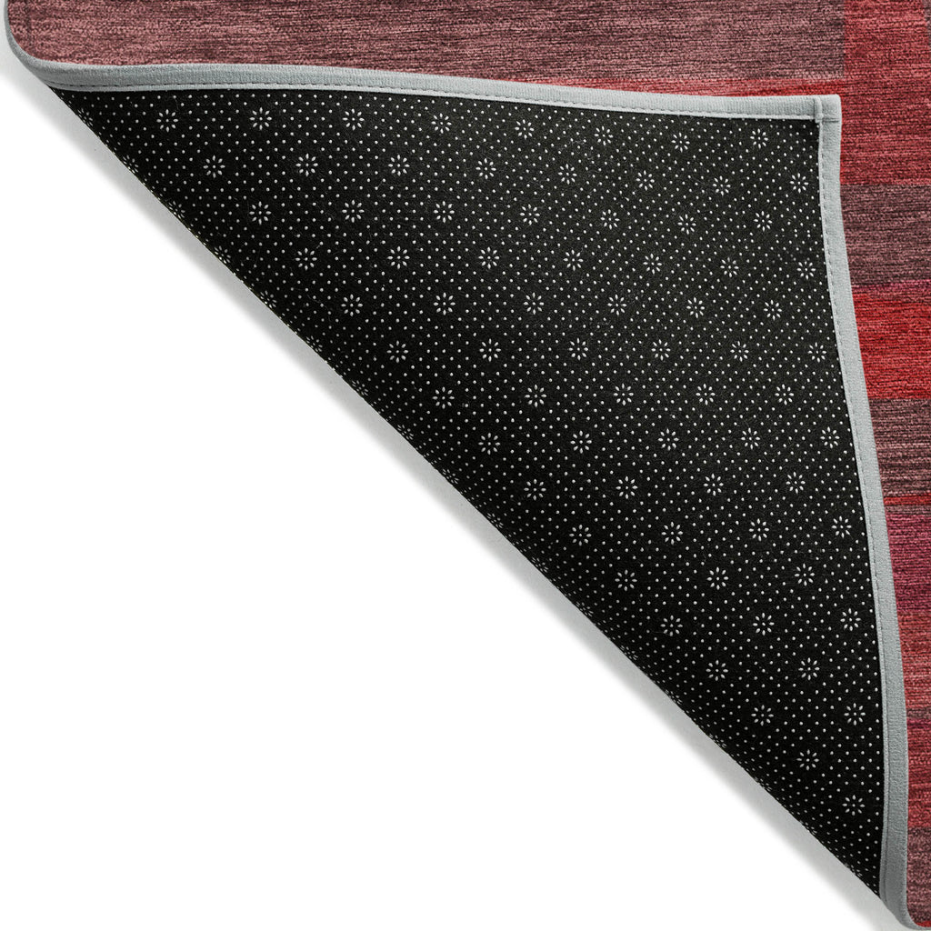 addison chantille acn1012 red rug