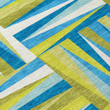 addison chantille acn1012 teal rug