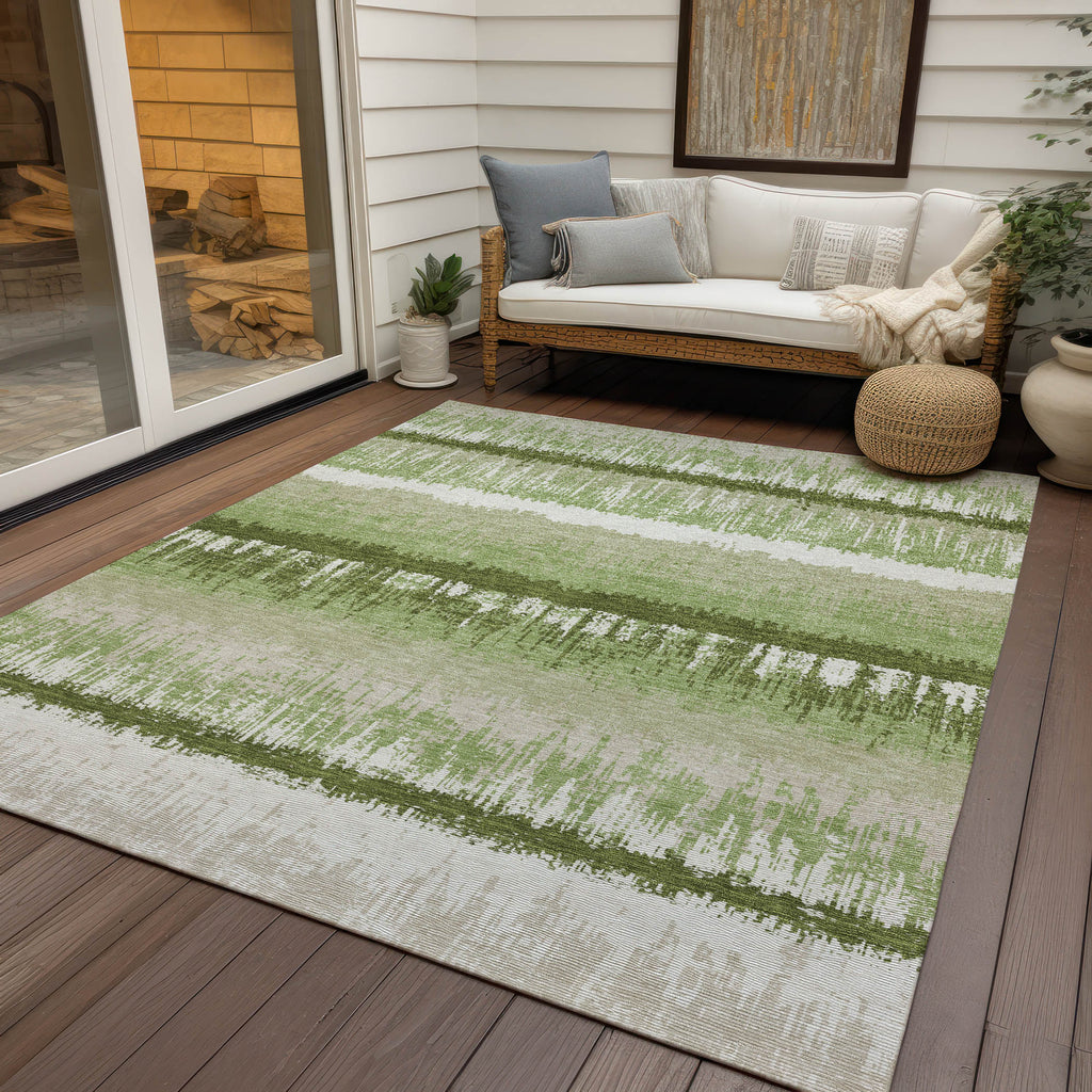 addison chantille acn1013 aloe rug