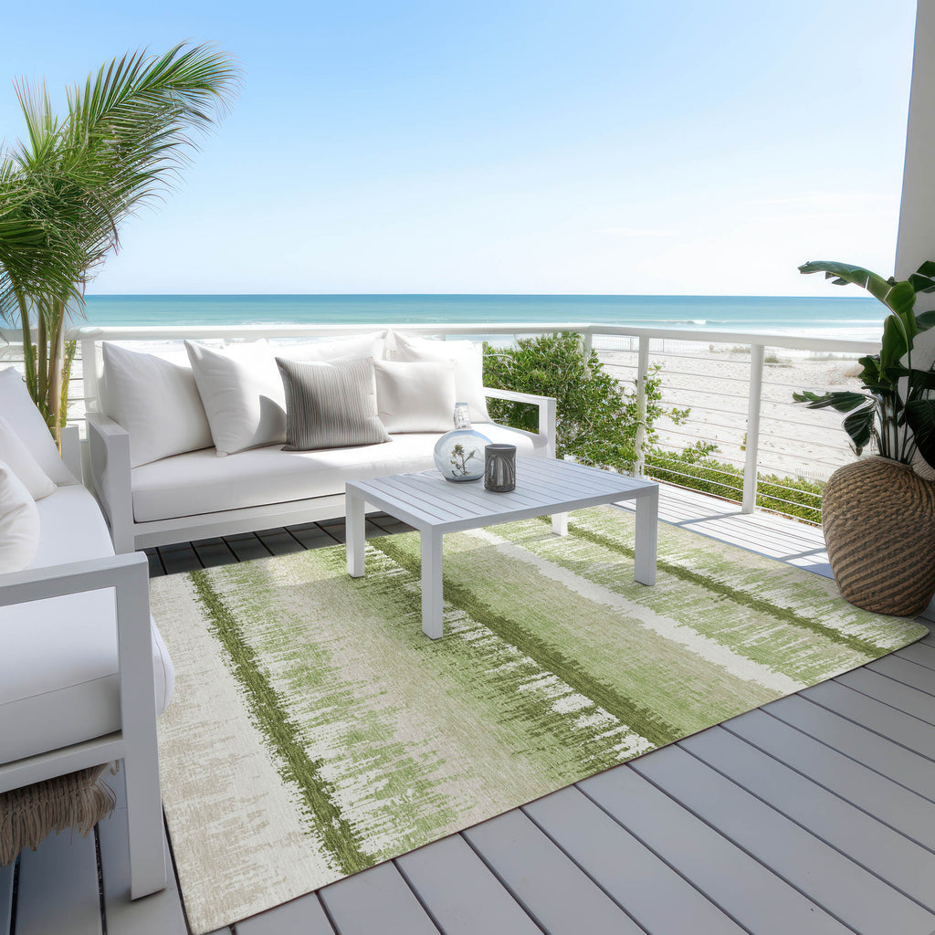 addison chantille acn1013 aloe rug