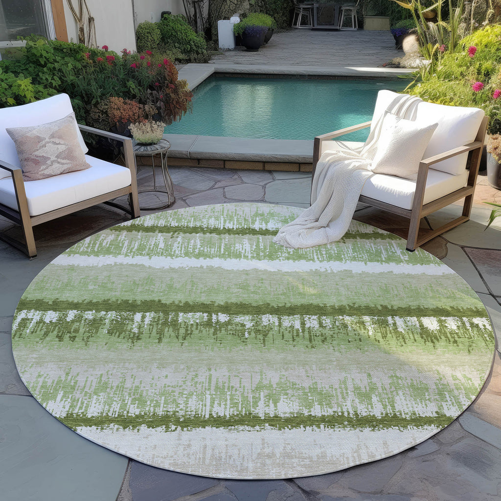 addison chantille acn1013 aloe rug