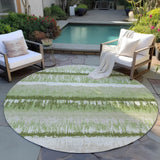 addison chantille acn1013 aloe rug