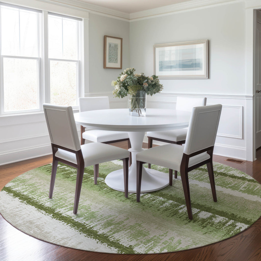addison chantille acn1013 aloe rug
