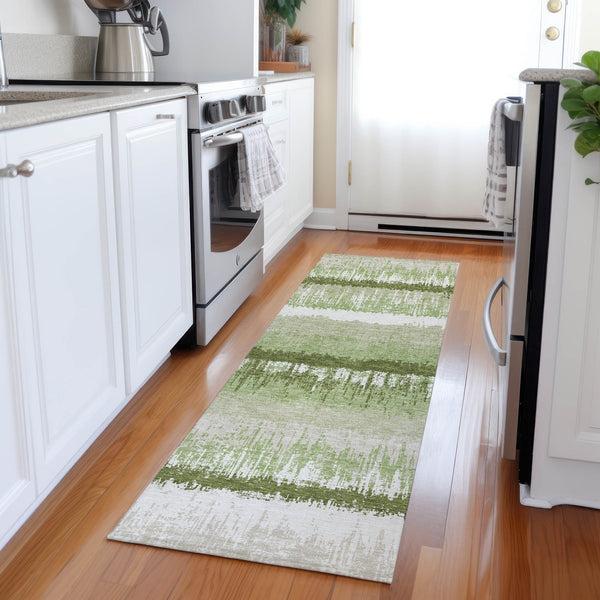 addison chantille acn1013 aloe rug