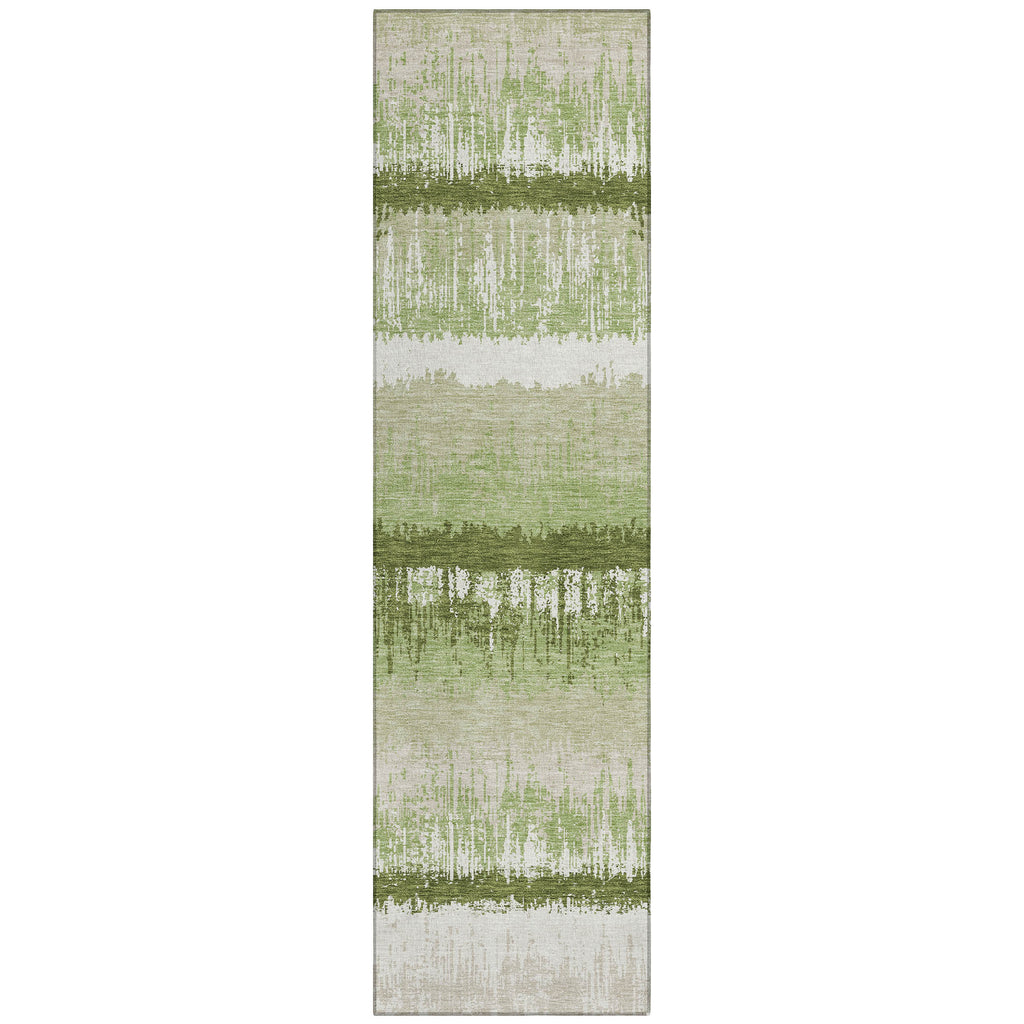 addison chantille acn1013 aloe rug