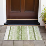 addison chantille acn1013 aloe rug