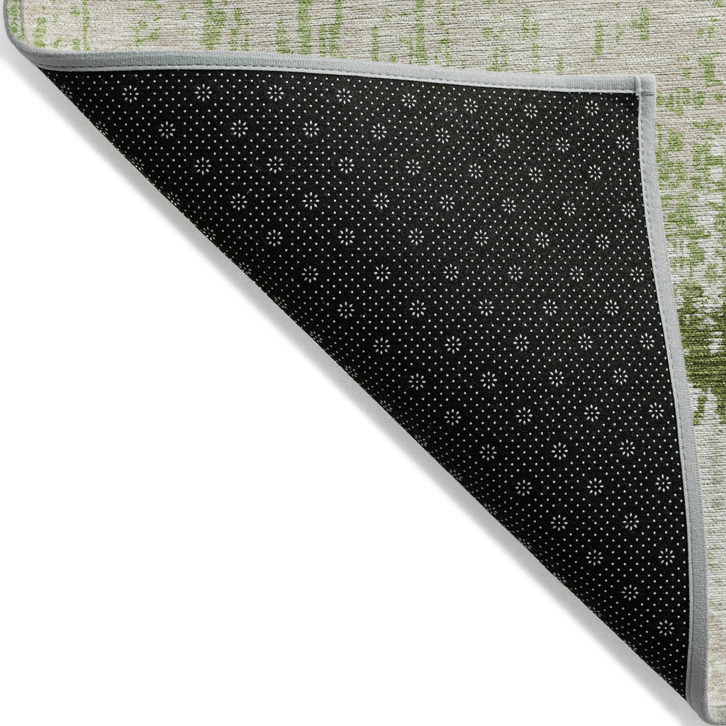 addison chantille acn1013 aloe rug