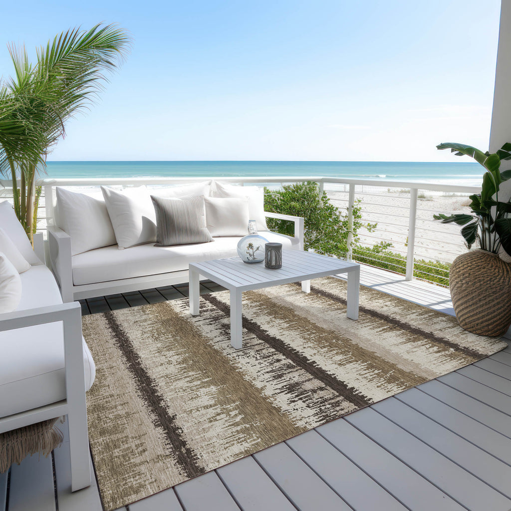 addison chantille acn1013 brown rug