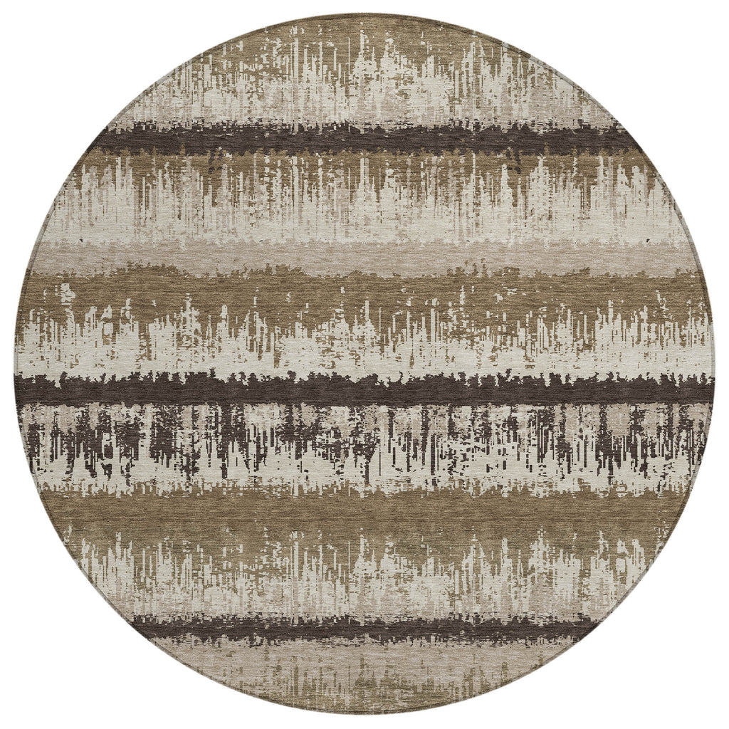 addison chantille acn1013 brown rug