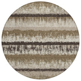 addison chantille acn1013 brown rug