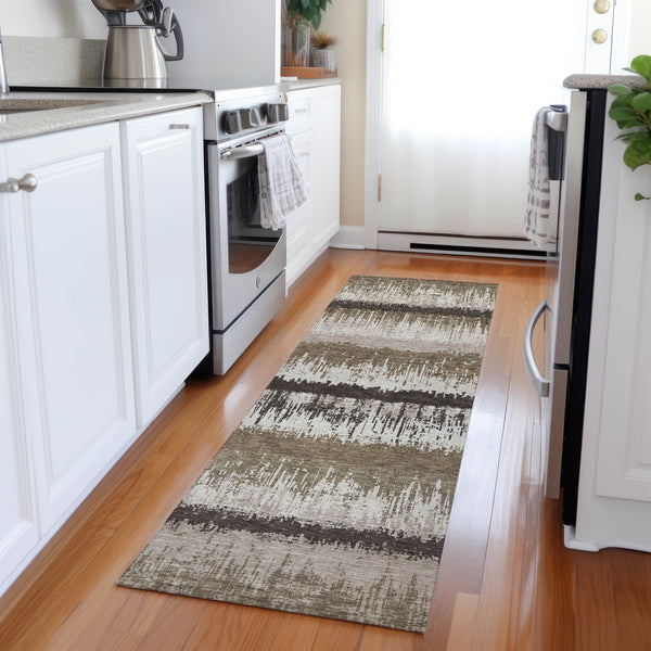 addison chantille acn1013 brown rug