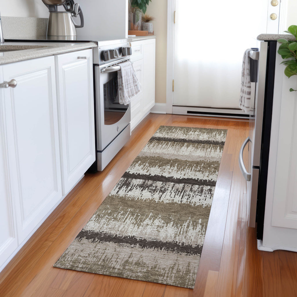 addison chantille acn1013 brown rug