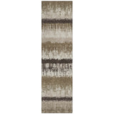 addison chantille acn1013 brown rug