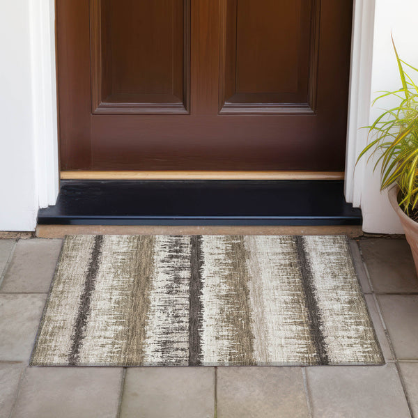 addison chantille acn1013 brown rug