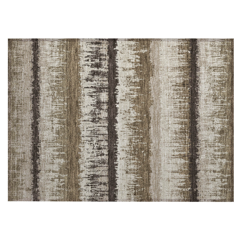 addison chantille acn1013 brown rug