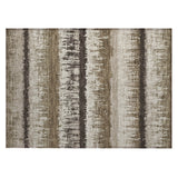 addison chantille acn1013 brown rug