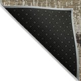 addison chantille acn1013 brown rug