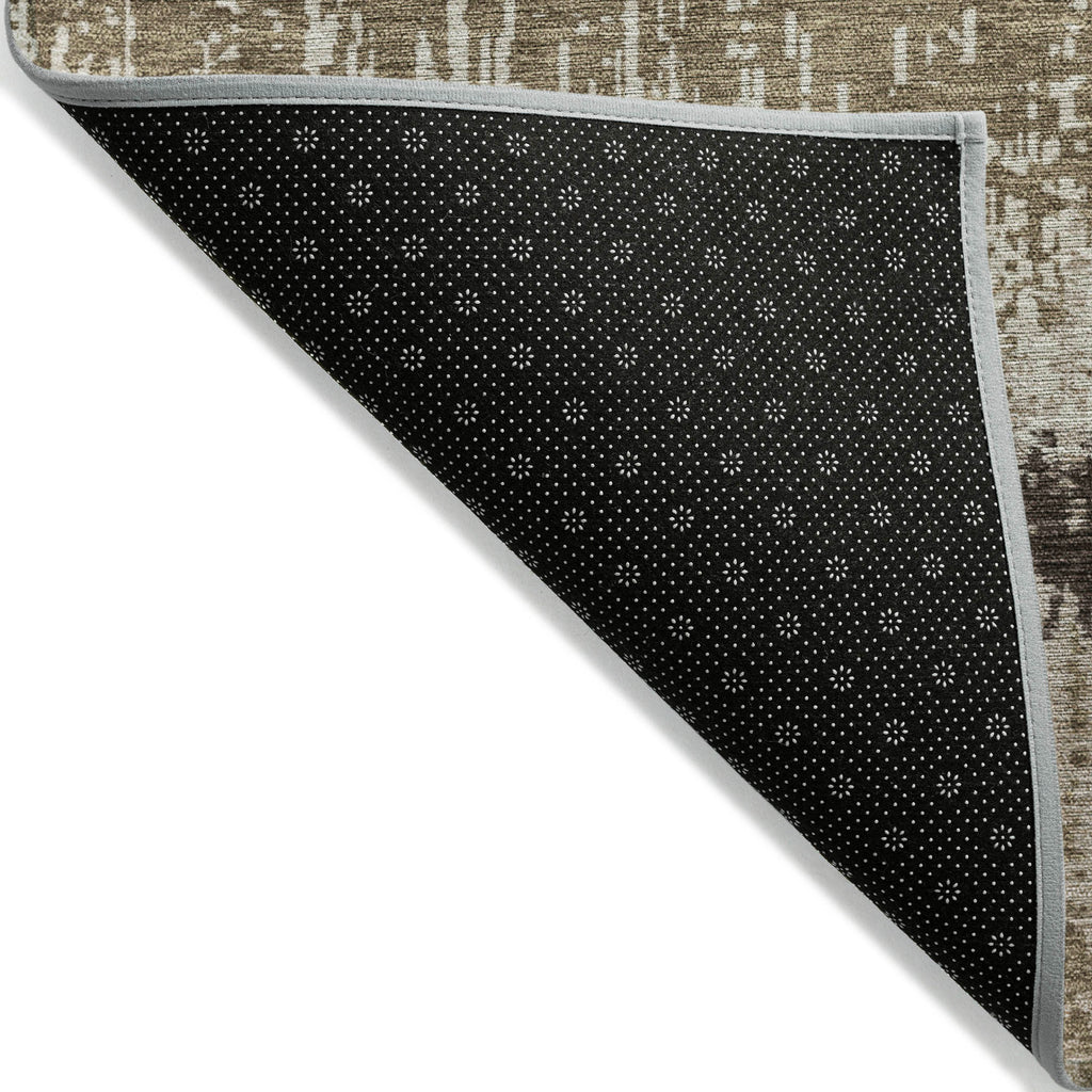 addison chantille acn1013 brown rug