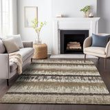 addison chantille acn1013 brown rug