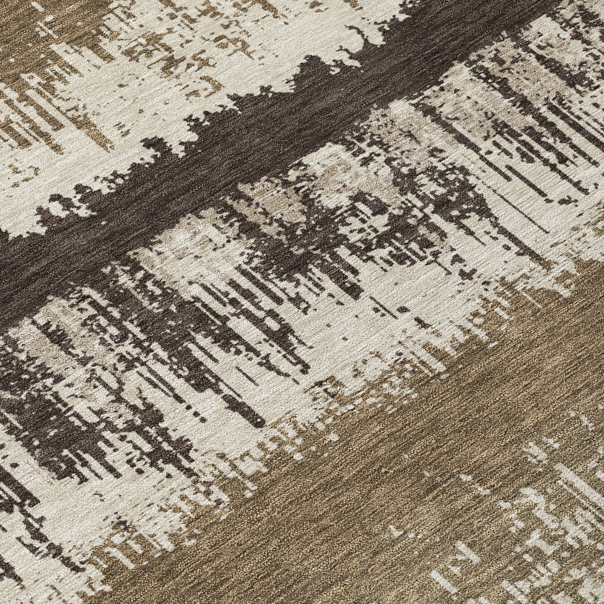 addison chantille acn1013 brown rug