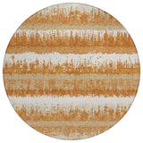 addison chantille acn1013 copper rug