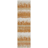 addison chantille acn1013 copper rug