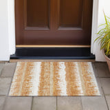 addison chantille acn1013 copper rug